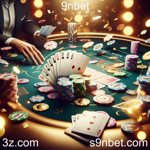 Catálogo 9nbet 2.547 jogos - Pragmatic Play, Evolution, NetEnt