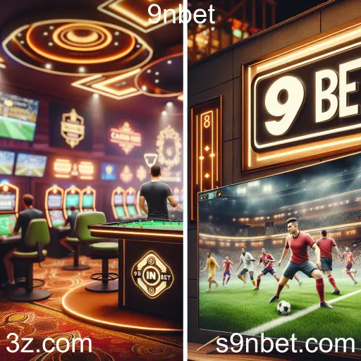 Vantagens exclusivas 9nbet para jogadores brasileiros - São Paulo, Rio, BH